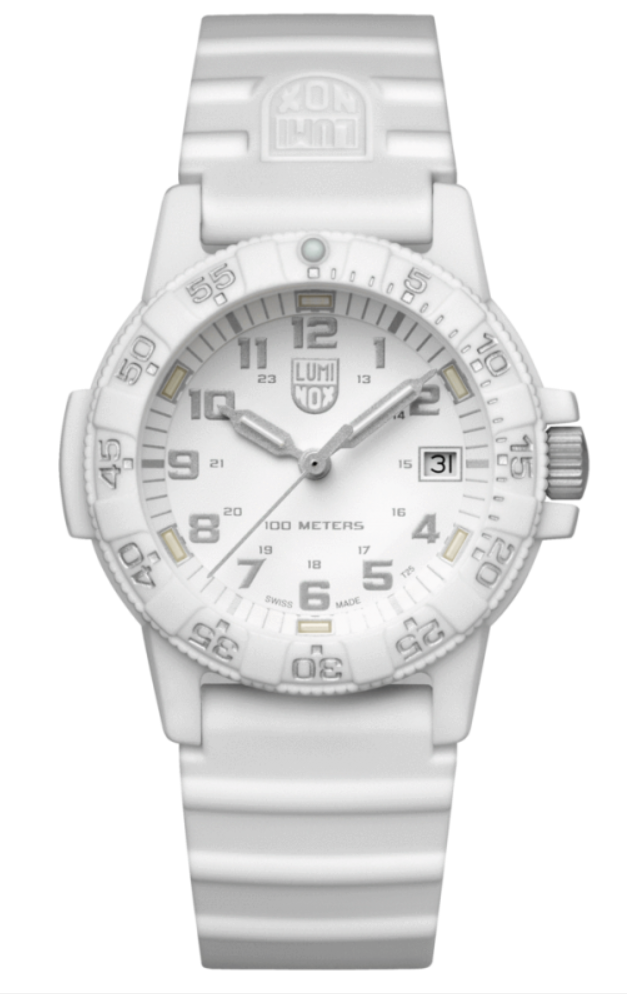 Luminox Leatherback Sea Turtle XS.0307.WO